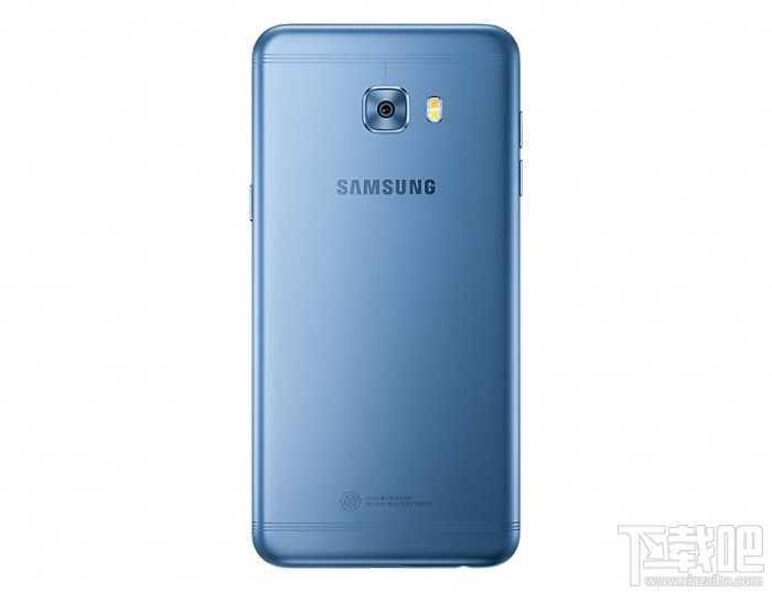 三星发布Galaxy C5 Pro中国特供版售2499