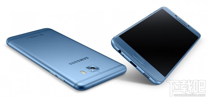 三星发布Galaxy C5 Pro中国特供版售2499