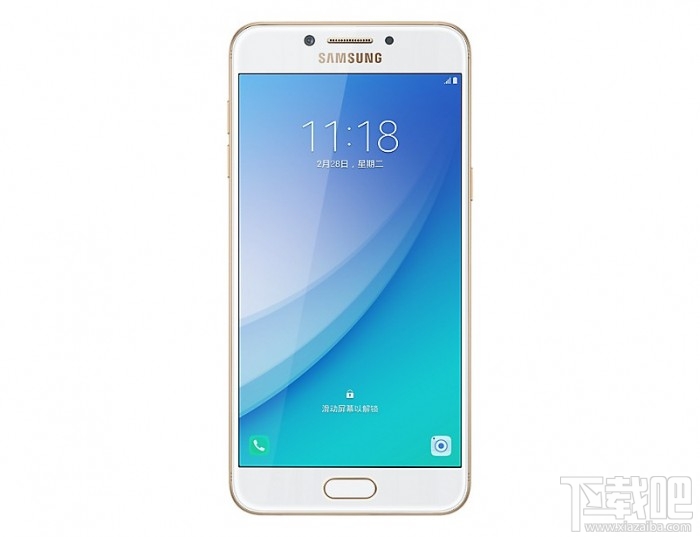 三星发布Galaxy C5 Pro中国特供版售2499