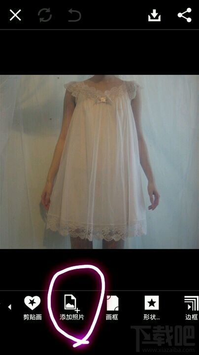 picsart怎么做叠影?picsart怎么制作叠影/重影