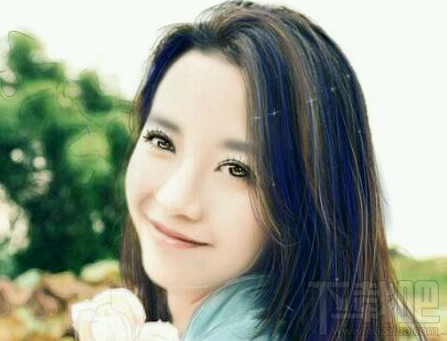 picsart怎么转手绘?picsart照片手绘教程