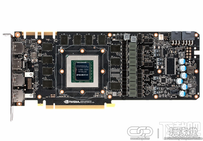 NVIDIA新旗舰 GeForce GTX 1080 Ti真机评测