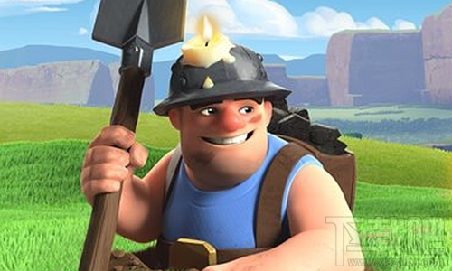 部落冲突掘地矿工怎么样?部落冲突掘地矿工视频