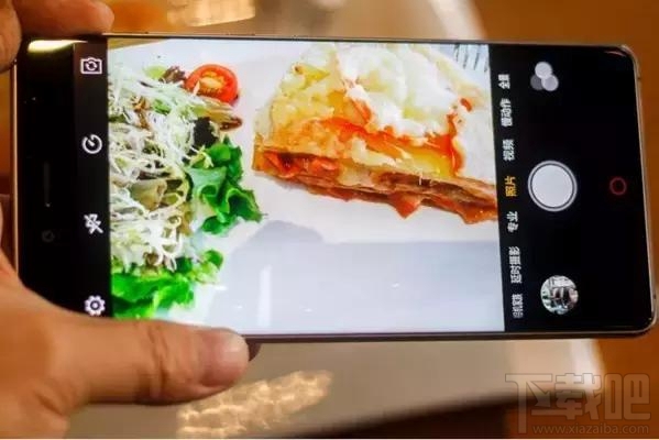 努比亚z11手机评测:低调但却卓尔不凡!