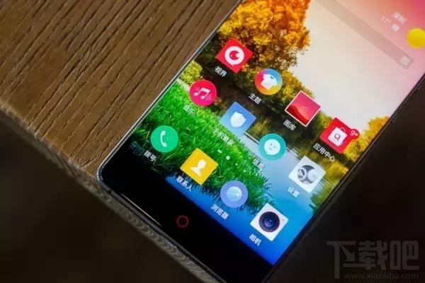 努比亚z11手机评测:低调但却卓尔不凡!