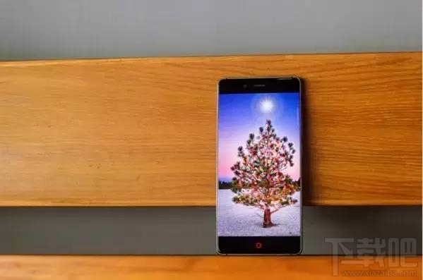 努比亚z11手机评测:低调但却卓尔不凡!