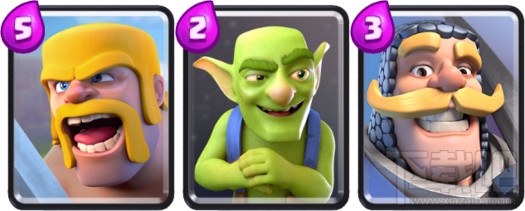 部落冲突皇室战争弓箭手属性怎么样?