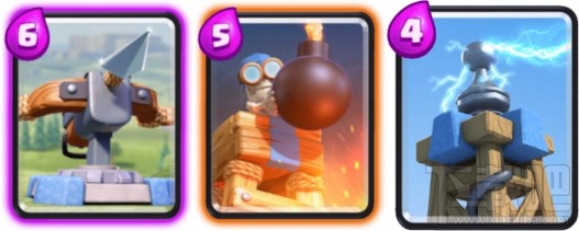 部落冲突皇室战争野猪骑士属性怎么样?