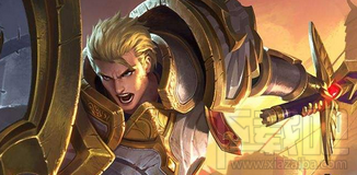 王者荣耀怎么单挑暴君?王者荣耀单挑暴君英雄介绍