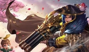 王者荣耀怎么单挑暴君?王者荣耀单挑暴君英雄介绍