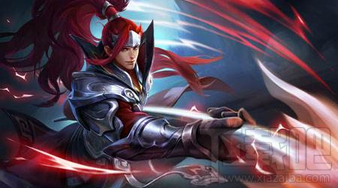 王者荣耀怎么单挑暴君?王者荣耀单挑暴君英雄介绍