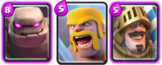 部落冲突皇室战争皮卡超人属性怎么样?