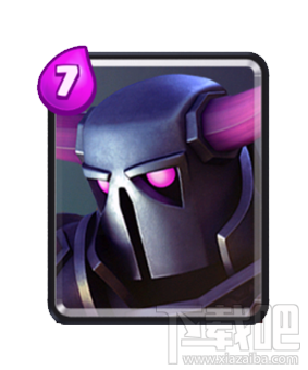 部落冲突皇室战争皮卡超人属性怎么样?