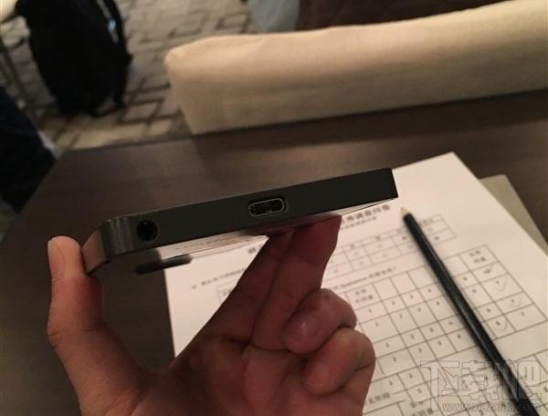 高通骁龙835安兔兔里跑分多少?