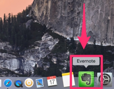 印象笔记怎么导入word?印象笔记导入word教程