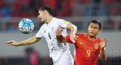 国足对伊朗几点开始 国足对伊朗什么时候开始