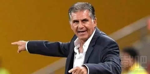 国足对伊朗几点开始 国足对伊朗什么时候开始