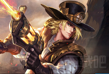 王者荣耀s7马可波罗怎么出装?王者荣耀s7马可波罗攻略