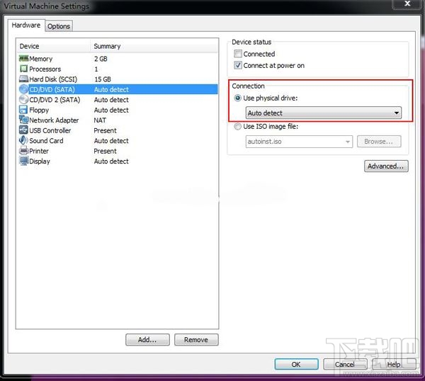 Linux用VMWare虚拟机无法全屏怎么解决