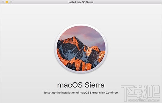 mac OS X 10.12.5 beta 1怎么升级?mac OS X 10.12.5 beta 1升级教程