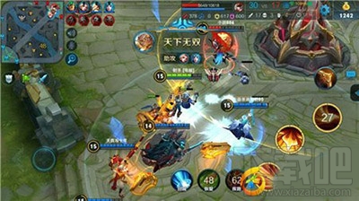 王者荣耀后羿怎么玩?后羿玩法全方位解析