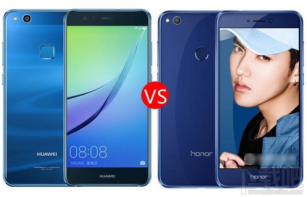 华为nova青春版和荣耀8青春版哪个好?华为nova青春版和荣耀8青春版区别对比