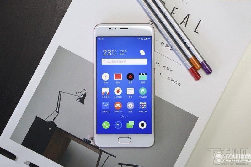 魅蓝5和红米4x哪个好?魅蓝5和红米4x配置对比