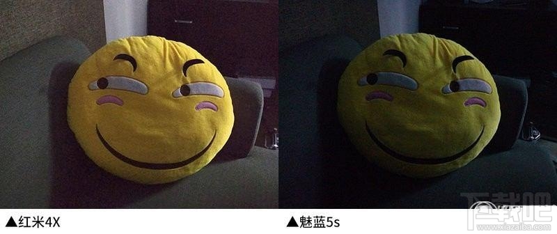 魅蓝5和红米4x哪个好?魅蓝5和红米4x配置对比