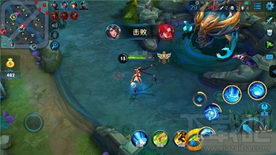 王者荣耀大乔搭配什么铭文好？王者荣耀大乔铭文