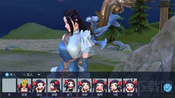 镇魔曲手游美拍系统怎么玩?镇魔曲美拍系统介绍