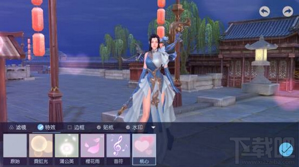 镇魔曲手游美拍系统怎么玩?镇魔曲美拍系统介绍