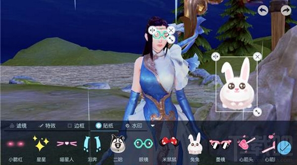 镇魔曲手游美拍系统怎么玩?镇魔曲美拍系统介绍