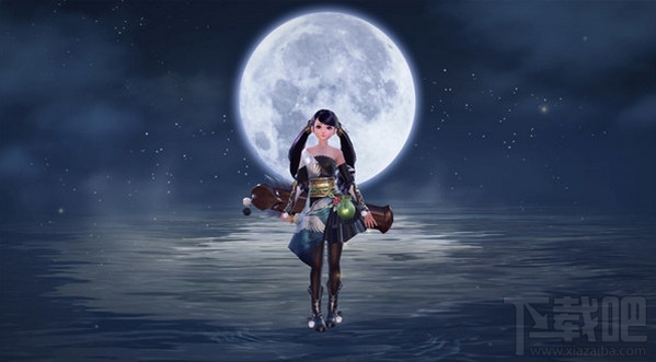 镇魔曲手游全新时装坐骑哪个好?