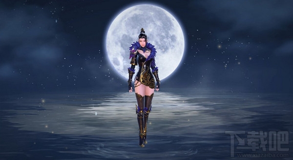 镇魔曲手游全新时装坐骑哪个好?