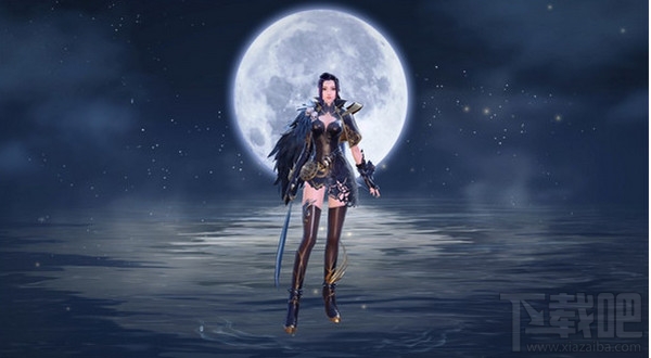 镇魔曲手游全新时装坐骑哪个好?