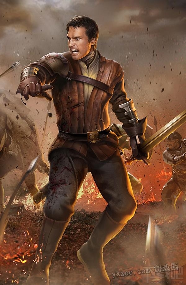 铁王座战争之歌阵容搭配推荐