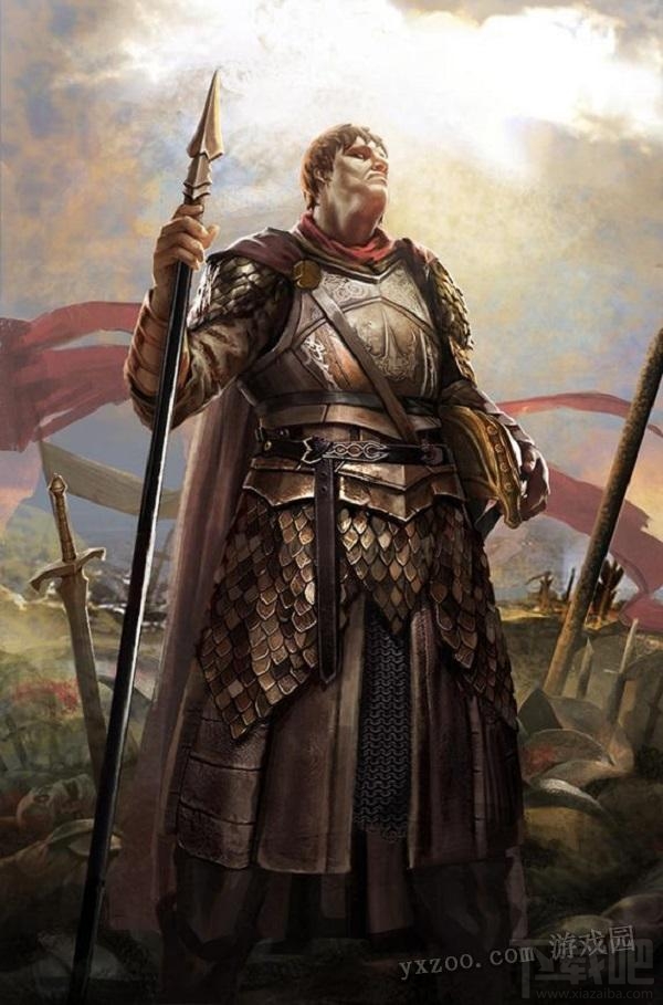 铁王座战争之歌阵容搭配推荐