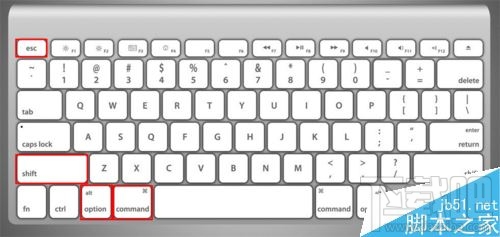 苹果Mac软件怎么强关