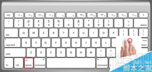 苹果Mac软件怎么强关