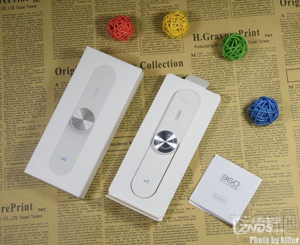 360WIFI扩展器怎么样?360WIFI扩展器评测