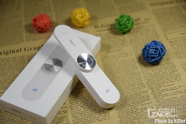 360WIFI扩展器怎么样?360WIFI扩展器评测