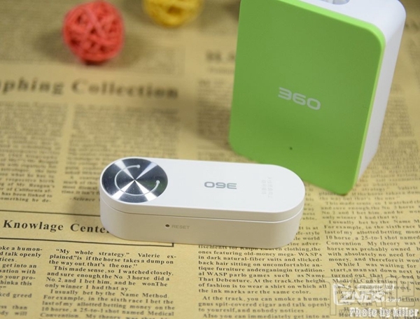 360WIFI扩展器怎么样?360WIFI扩展器评测