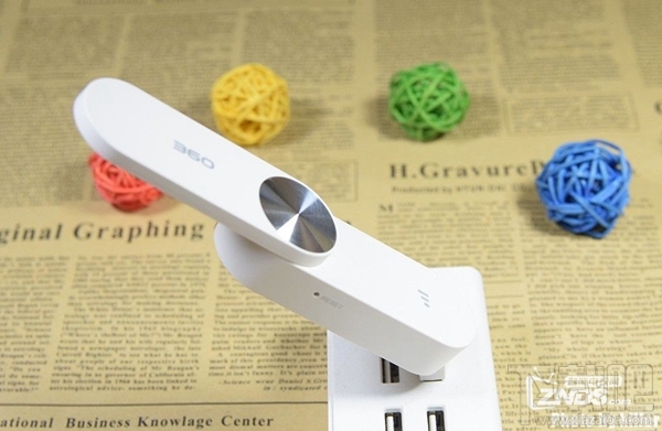 360WIFI扩展器怎么样?360WIFI扩展器评测