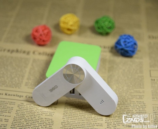 360WIFI扩展器怎么样?360WIFI扩展器评测