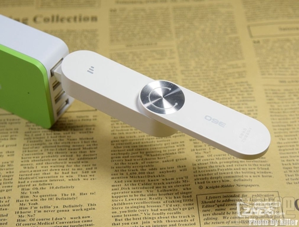 360WIFI扩展器怎么样?360WIFI扩展器评测