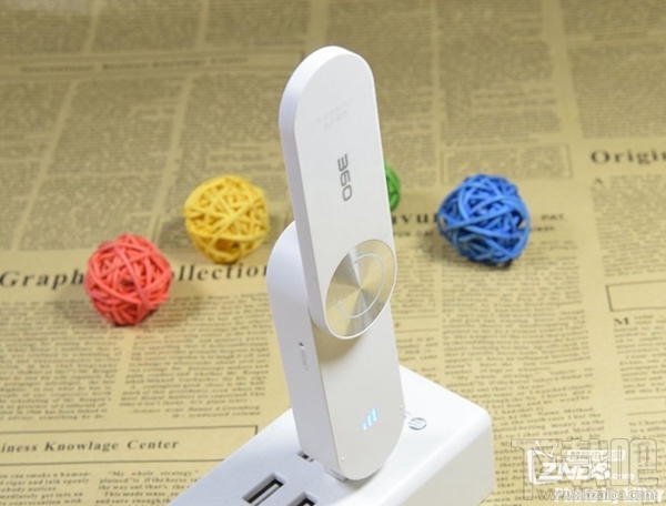 360WIFI扩展器怎么样?360WIFI扩展器评测