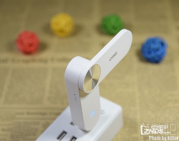 360WIFI扩展器怎么样?360WIFI扩展器评测