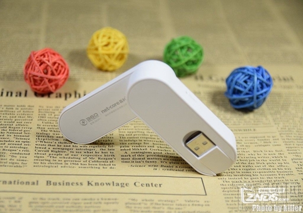 360WIFI扩展器怎么样?360WIFI扩展器评测