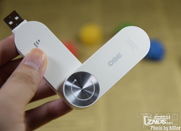 360WIFI扩展器怎么样?360WIFI扩展器评测