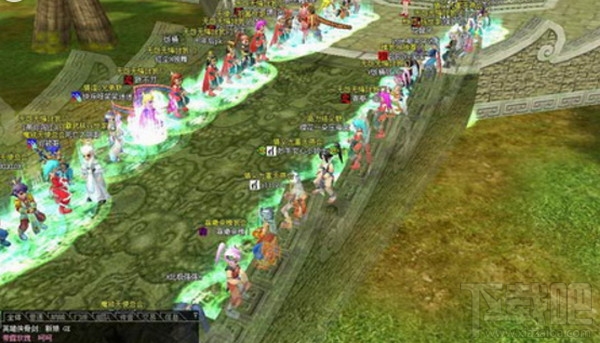 热血江湖五一活动奖励是什么?热血江湖五一活动介绍